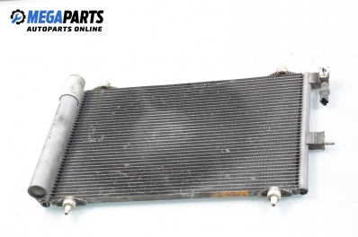Kühler klimaanlage for Citroen Xsara Picasso 1.6, 109 hp, 2006