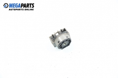 Ignition switch connector for Ford Focus I 1.6 16V, 100 hp, station wagon, 2002