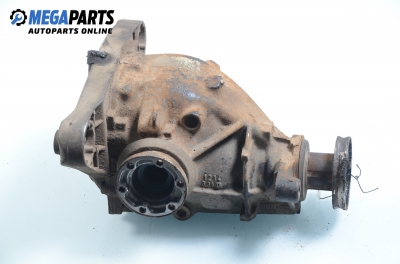 Differential for BMW 5 (E39) 2.0, 150 hp, station wagon, 1998