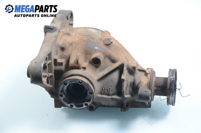  for BMW 5 (E39) 2.0, 150 hp, combi, 1998