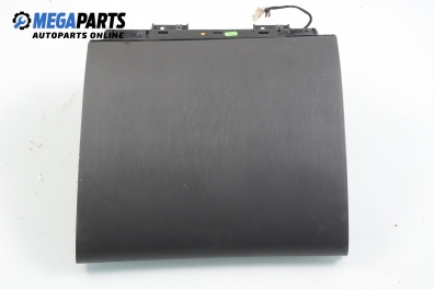 Glove box for Volkswagen Phaeton 6.0 4motion, 420 hp automatic, 2002