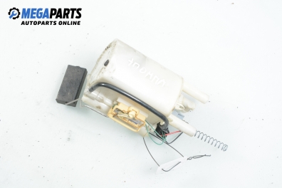 Fuel pump for Mercedes-Benz CLK-Class 209 (C/A) 2.4, 170 hp, coupe automatic, 2005