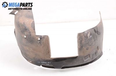 Inner fender for Opel Corsa C (2000-2009) 1.7, position: front - left