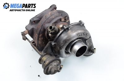 Turbo for Lancia Delta 1.9 TD, 90 hp, 3 doors, 1995 № RHB5