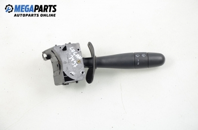 Wiper lever for Dacia Logan 1.4, 75 hp, sedan, 2006