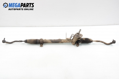 Hydraulic steering rack for Ford Galaxy 2.0, 116 hp, 1996