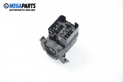 Ignition switch connector for Mini Cooper (R50, R53) 1.6, 116 hp, hatchback, 3 doors automatic, 2002