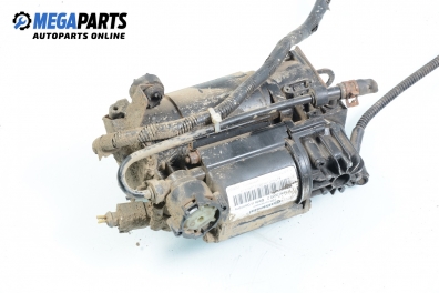 Compresor suspensie pneumatică pentru Audi A6 Allroad 2.7 T Quattro, 250 cp automat, 2000 № Continental 15.1550-0003.2