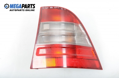 Tail light for Mercedes-Benz ML W163 3.2, 218 hp automatic, 1999, position: right