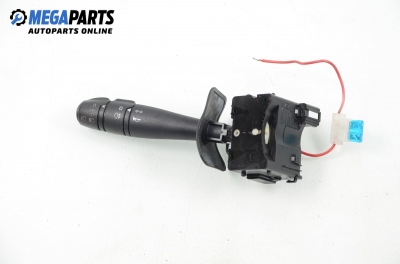 Lights lever for Dacia Logan 1.4, 75 hp, sedan, 2006