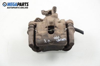 Caliper for Ford Galaxy 2.0, 116 hp, 1996, position: rear - right