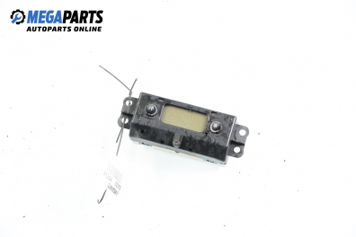 Clock for Ford Focus I 1.6 16V, 100 hp, station wagon, 2002