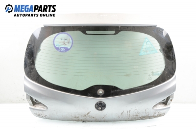 Capac spate pentru Alfa Romeo 147 1.6 16V T.Spark, 105 cp, 3 uși, 2002