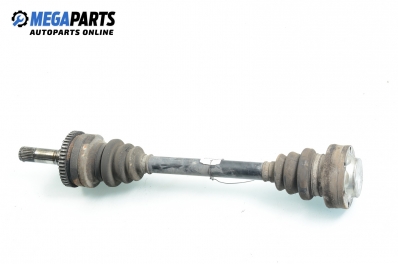Driveshaft for Opel Omega B 2.2 16V, 144 hp, station wagon, 2000, position: right