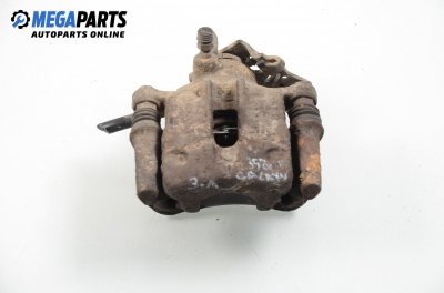 Caliper for Ford Galaxy 2.0, 116 hp, 1996, position: rear - left