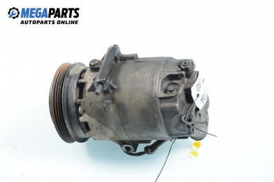 Kompressor klimaanlage für Opel Astra G 1.7 TD, 68 hp, combi, 1999