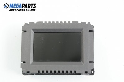 Display for Opel Vectra C 2.2 16V, 147 hp, sedan automatic, 2008 № GM 13275277