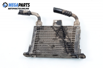 Oil cooler for Lancia Delta 1.9 TD, 90 hp, 3 doors, 1995