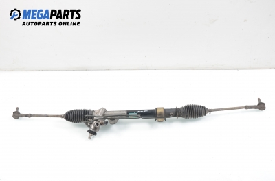 Hydraulic steering rack for Suzuki Liana 1.6 4WD, 107 hp, hatchback, 2003