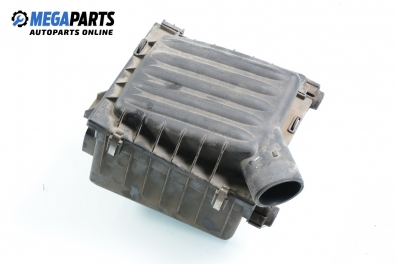 Air cleaner filter box for Opel Corsa B 1.4 16V, 90 hp, 3 doors automatic, 1996