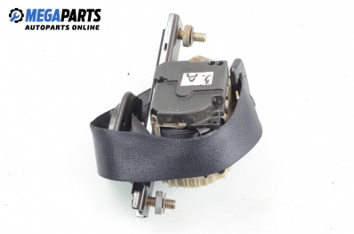 Seat belt for Land Rover Range Rover III 4.4 4x4, 286 hp automatic, 2002, position: rear - right