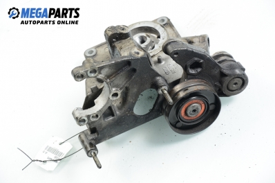 Tensioner pulley for Audi A6 (C5) 2.5 TDI Quattro, 180 hp, station wagon automatic, 2000