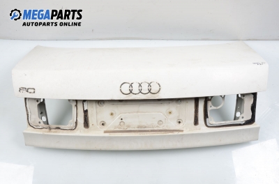 Boot lid for Audi 80 (B4) 2.0, 90 hp, sedan, 1992