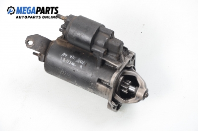 Starter for Audi A4 (B5) 1.8, 125 hp, sedan, 1997