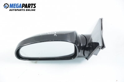Mirror for Kia Magentis 2.5 V6, 169 hp automatic, 2003, position: left
