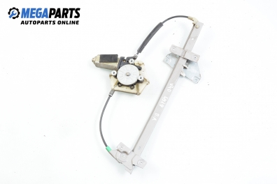 Electric window regulator for Volvo S40/V40 2.0 T, 160 hp, station wagon, 1998, position: front - left