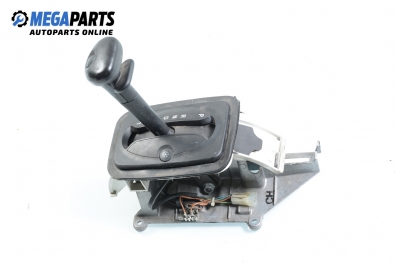 Shifter for Opel Corsa B 1.4 16V, 90 hp automatic, 1996