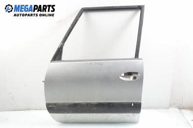 Door for Renault Espace III 3.0 V6 24V, 190 hp automatic, 1999, position: front - left