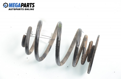 Coil spring for Opel Corsa B 1.4 16V, 90 hp, 1996, position: rear