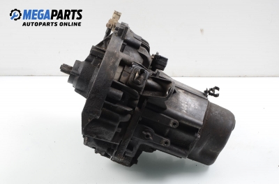  for Renault Twingo 1.2, 58 hp, 1995 № JB1061