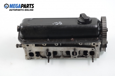 Engine head for Audi A4 (B5) 1.8, 125 hp, sedan, 1997