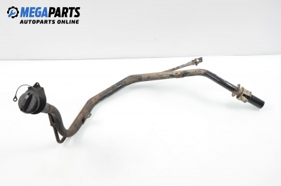 Fuel tank filler neck for Ford Mondeo Mk III 2.0 16V TDDi, 115 hp, station wagon, 2001