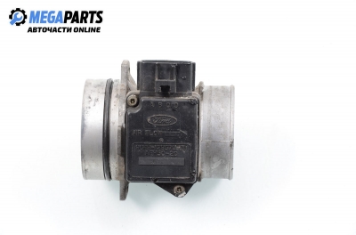 Debitmetru pentru Ford Fiesta IV 1.25 16V, 75 cp, 5 uși, 1998 № 96FB12B579EB