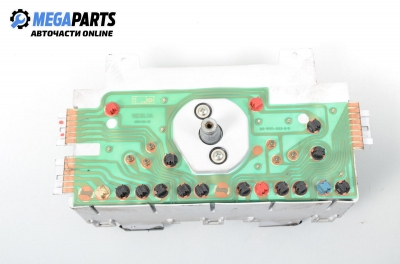 Bloc instrumente de bord pentru Fiat Cinquecento 0.7, 30 cp, 1994