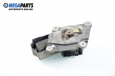 Motor ștergătoare parbriz for Volvo S40/V40 2.0 T, 160 hp, combi, 1998, position: fața