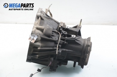 for Ford Fiesta IV 1.25 16V, 75 hp, 1998 № 98WT-7F 096