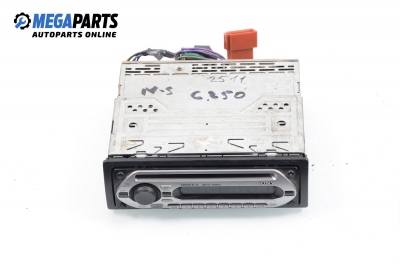  for Mercedes-Benz C W202 2.5 D, 113 cp, sedan automat, 1993