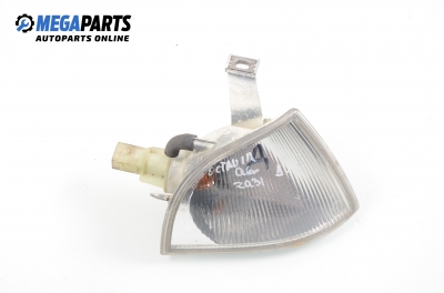Semnalizator pentru Skoda Octavia (1U) 1.9 TDI, 90 cp, hatchback, 1996, poziție: dreapte