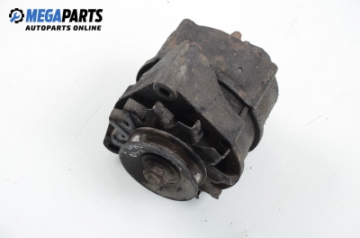 Alternator for Mercedes-Benz MB 100 2.4 D, 72 hp, passenger, 1990