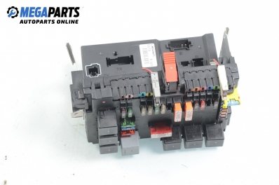 Fuse box for Mercedes-Benz S-Class W221 3.2 CDI, 235 hp automatic, 2007