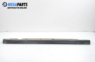 Side skirt for Opel Astra G (1998-2009) 2.0, station wagon, position: left