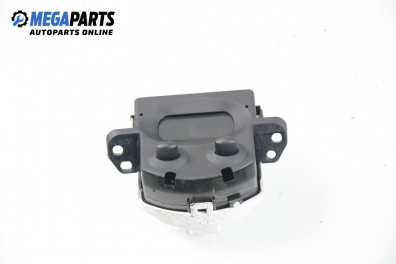 Clock for Mini Cooper (R50, R53) 1.6, 116 hp, hatchback, 3 doors automatic, 2002