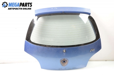 Capac spate for Ford Ka 1.3, 60 hp, 1998, position: din spate