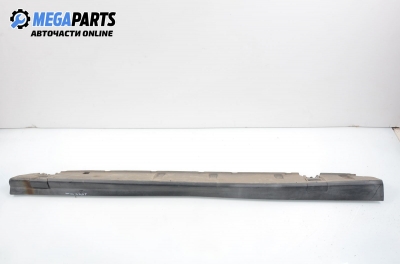 Side skirt for Opel Astra G (1998-2009) 2.0, station wagon, position: right