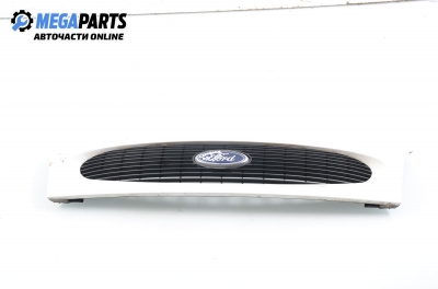 Grill for Ford Courier 1.8 D, 60 hp, 1997