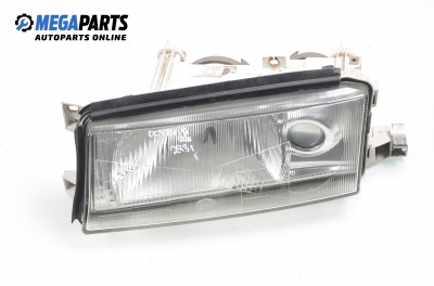 Headlight for Skoda Octavia 1.9 TDI, 90 hp, hatchback, 1996, position: left